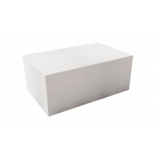 Газобетонный блок D-500 600х300х200 мм